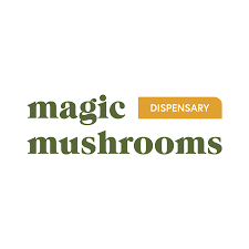 Magic Mushrooms Dispensary