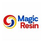 Magic Resin