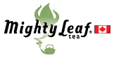 Mighty Leaf