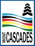 Mont Cascades