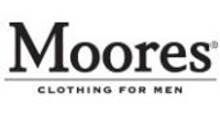 Moores Coupon Codes & Offers 