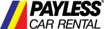 Payless Car Rentals