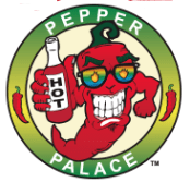 Pepper Palace Coupon Codes & Offers 