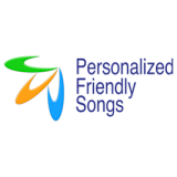 Personalized Friendly Songs