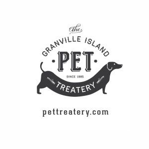 The Granville Island Pet Treatery