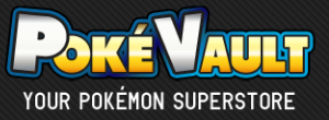 Pokevault