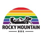 Rocky Mountain Dog
