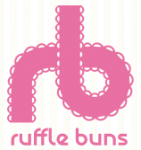 Ruffle Buns