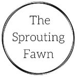 The Sprouting Fawn