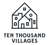 Tenthousandvillages