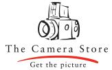 The Camera Store