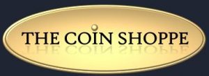 The Coin Shoppe