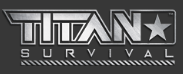 Titan Survival