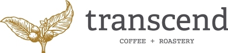 Transcend Coffee