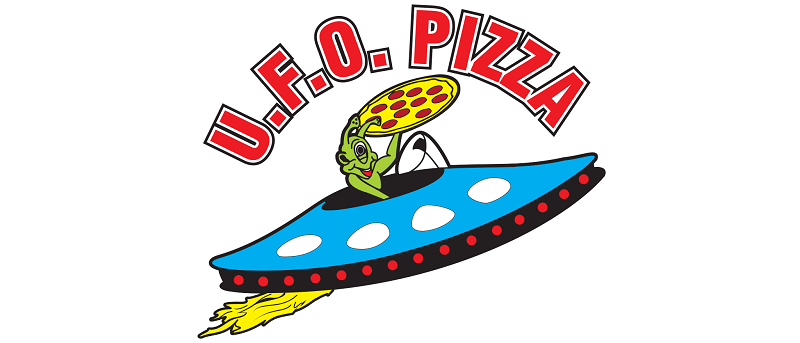 UFO Pizza