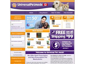 Universal Pet Meds