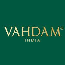 vahdam Coupon Codes & Offers