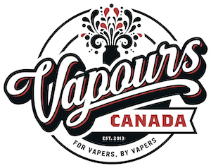 Vapours Canada