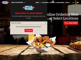 Wild Wing