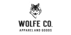 Wolfe Co. Apparel