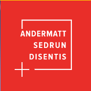 Andermatt + Sedrun + Disentis Gutscheine