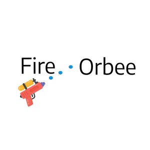 Fire Orbee