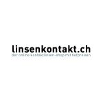 Linsenkontakt