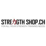 Strength Shop