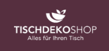 Tischdeko Shop