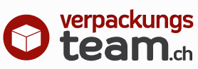 Verpackungsteam