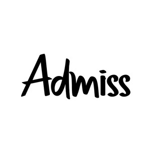 Admiss Código Promocional