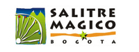 Salitre Mágico