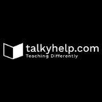 Talkyhelp.com Código Promocional