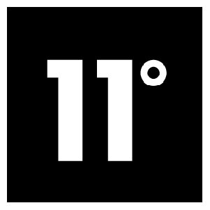 11 Degrees