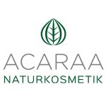 ACARAA Naturkosmetik