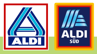 Aldi-blumen