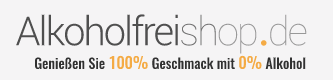 Alkoholfreishop