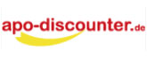 Apo-discounter