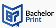 Bachelorprint