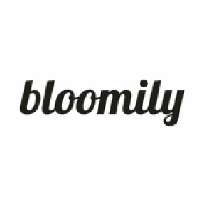 Bloomily