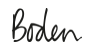 Boden