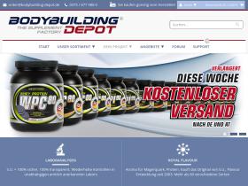 Bodybuilding-depot