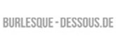 Burlesque-Dessous