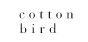 Cotton Bird