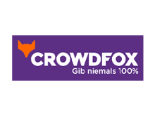 Crowdfox