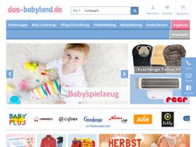 Das-babyland