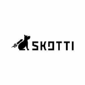 SKOTTI Grill