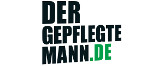 DerGepflegteMann