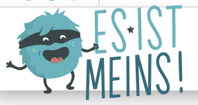 Es Ist Meins