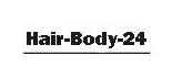 Hair-Body-24 Gutscheine & Rabatte